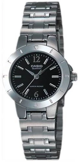 CASIO LTP-1177A-1ADF KOL SAATİ ürün görseli