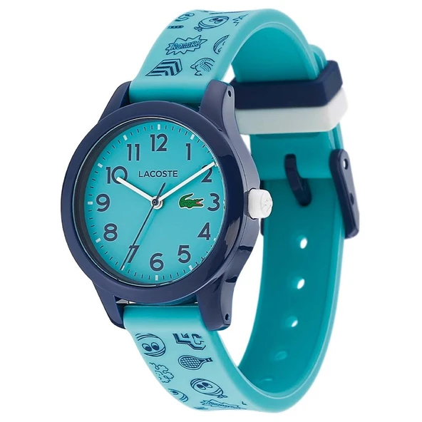 LACOSTE LAC2030013 KOL SAATİ - Resim 2