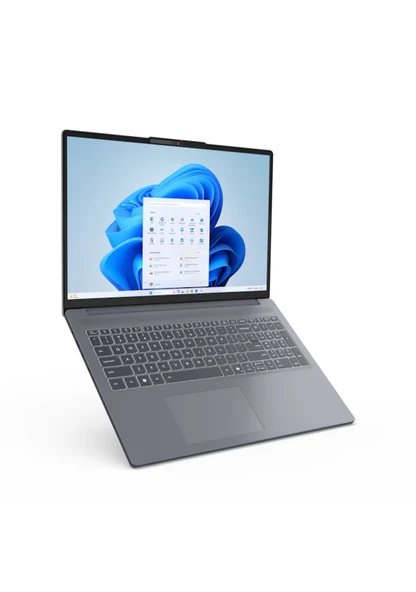 Lenovo Ideapad Slim 3 16IRH10 Intel Core I7 13620H 24GB 1TB SSD 16" Fhd Windows 11 Taşınabilir Home Bilgisayar 83K2001VTR - Lenovo Çanta Wz9 - 3