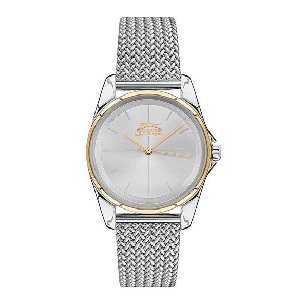 SLAZENGER SL.09.2074.3.03- KOL SAATİ ürün görseli