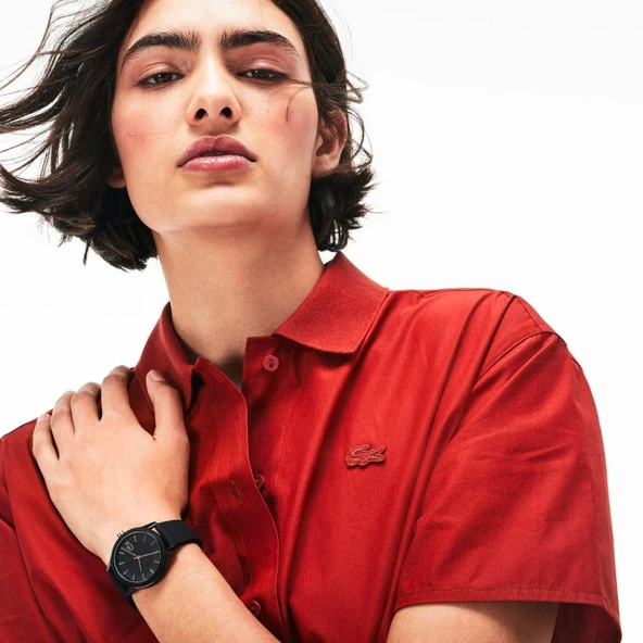 LACOSTE LAC2001064 KOL SAATİ - Resim 3