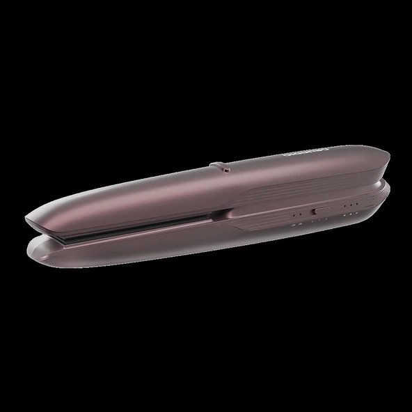 Grundig HS 7430 Saç Düzleştirici - 3