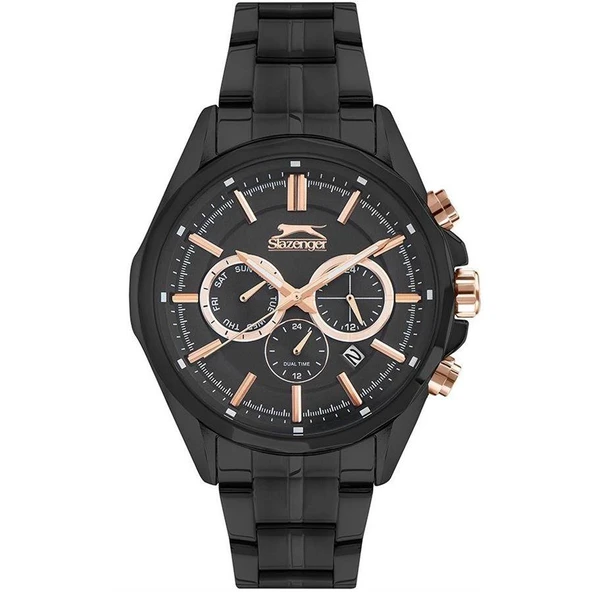 SLAZENGER SL.09.1898.2.01 KOL SAATİ ürün görseli