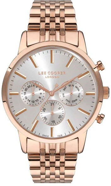LEE COOPER LC07359.430-NM KOL SAATİ - Resim 2