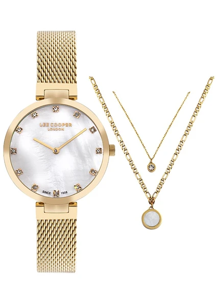 LEE COOPER LC07806.120 KOL SAATİ ürün görseli