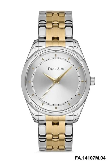 FRANK ALEX FA.14107M.04 KOL SAATİ ürün görseli