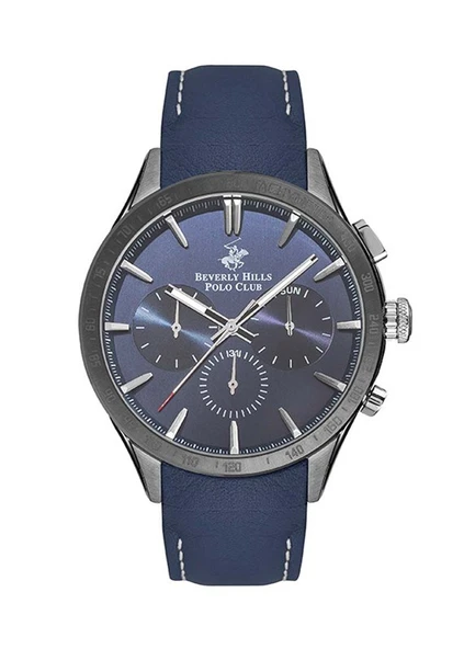 BEVERLY HILLS POLO CLUB BP3251X.099 KOL SAATİ - Resim 2