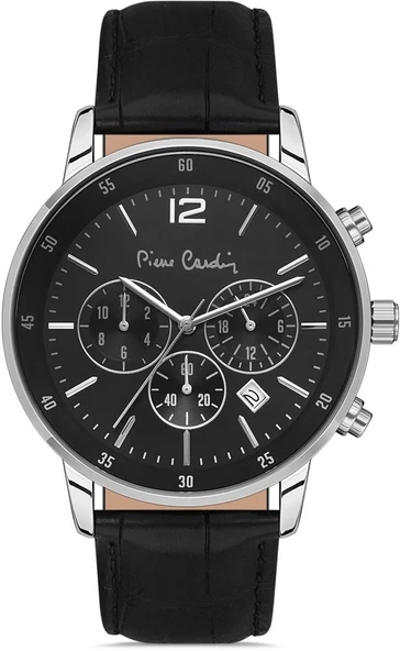 PIERRE CARDIN 800501F03 KOL SAATİ - Resim 2