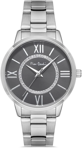 PIERRE CARDIN 800202F02 KOL SAATİ - Resim 2