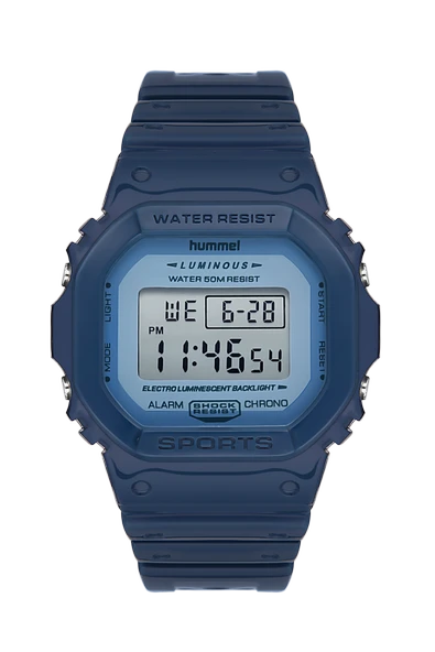 HUMMEL HM-1009MD-2 KOL SAATİ ürün görseli