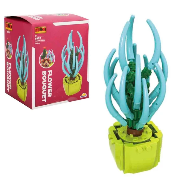 Nessiworld   Bitki Çiçekleri 8820 - Resim 5