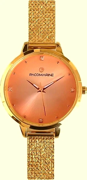 PACOMARINE PM.61218.03 KOL SAATİ ürün görseli