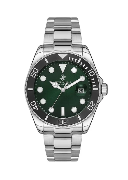 BEVERLY HILLS POLO CLUB BP3328X.370 KOL SAATİ - Resim 2