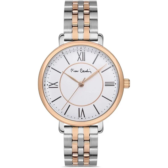 PIERRE CARDIN 800102F04 KOL SAATİ - Resim 2