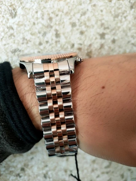 SLAZENGER SL.09.6555.2.01 KOL SAATİ - Resim 4