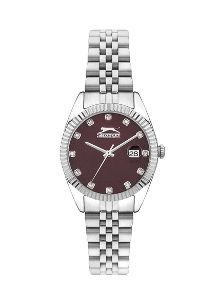 SLAZENGER SL.09.2240.3.04 KOL SAATİ ürün görseli