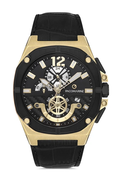 PACOMARINE PM.28001.05 KOL SAATİ ürün görseli