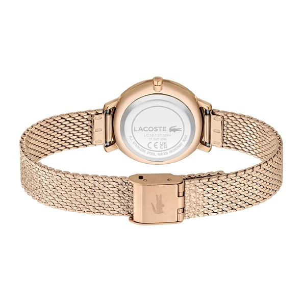 LACOSTE LAC2001296 KOL SAATİ - Resim 3