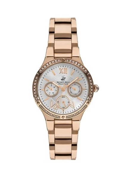 BEVERLY HILLS POLO CLUB BP3163C.430 KOL SAATİ ürün görseli