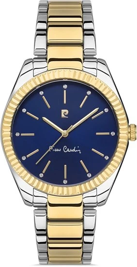 PIERRE CARDIN 800402F05 KOL SAATİ ürün görseli