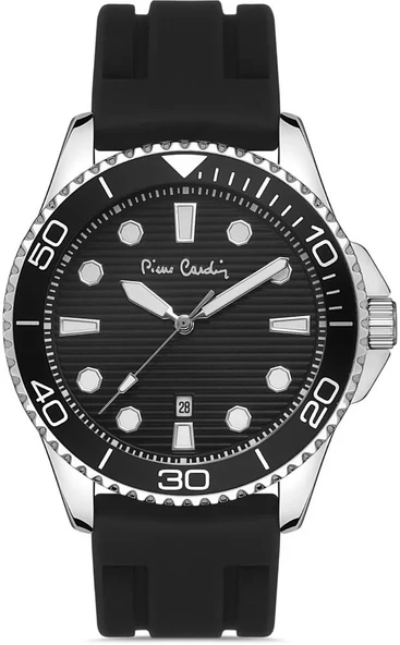 PIERRE CARDIN 800311F01 KOL SAATİ ürün görseli