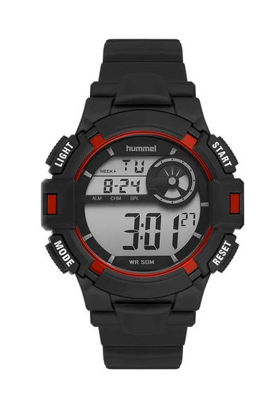 HUMMEL HM-1010MD-3 KOL SAATİ ürün görseli