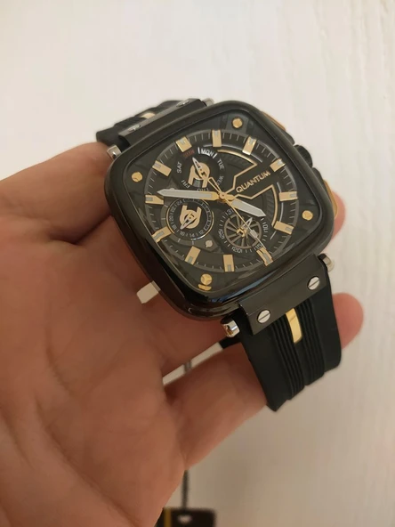 QUANTUM PWG1014.651 KOL SAATİ - Resim 2