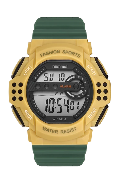 HUMMEL HM-1012MD-8 KOL SAATİ ürün görseli