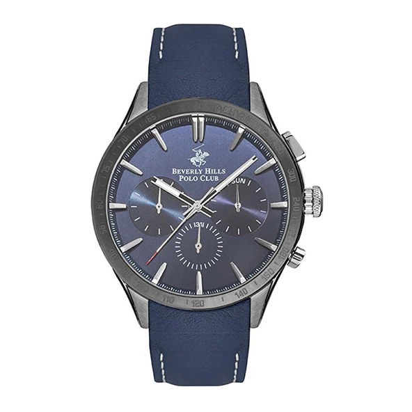 BEVERLY HILLS POLO CLUB BP3251X.099 KOL SAATİ ürün görseli