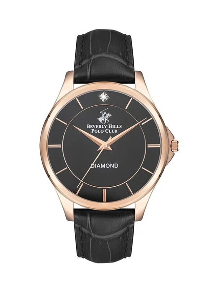 BEVERLY HILLS POLO CLUB BP3240X.451 KOL SAATİ ürün görseli