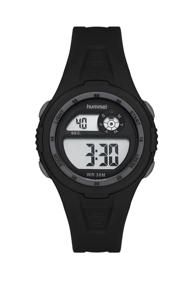 HUMMEL HM-1000LD-1 KOL SAATİ ürün görseli