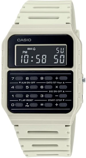 CASIO CA-53WF-8BDF KOL SAATİ ürün görseli