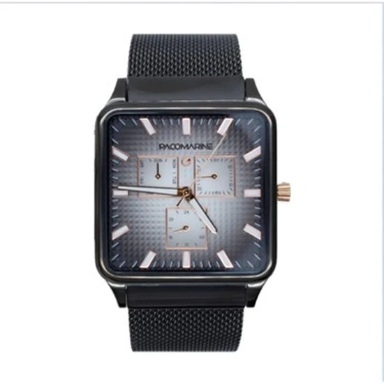 PACOMARINE PM.61219.02 KOL SAATİ ürün görseli