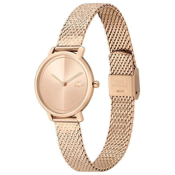 LACOSTE LAC2001296 KOL SAATİ - Resim 2