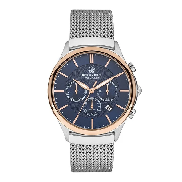 BEVERLY HILLS POLO CLUB BP3233X.590 KOL SAATİ ürün görseli