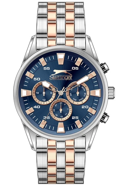 SLAZENGER SL.09.2231.2.02 KOL SAATİ ürün görseli