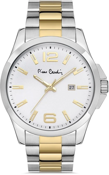 PIERRE CARDIN 800411F06 KOL SAATİ ürün görseli