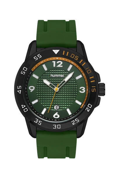 HUMMEL HM-3000MA-3 KOL SAATİ ürün görseli