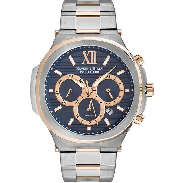 BEVERLY HILLS POLO CLUB BP3216X.590 KOL SAATİ ürün görseli