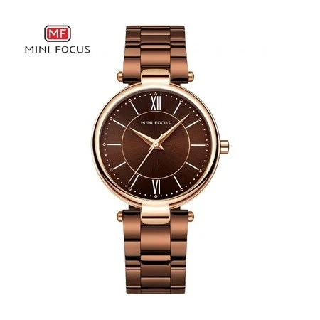 MINI FOCUS MF0189L.01 KOL SAATİ ürün görseli