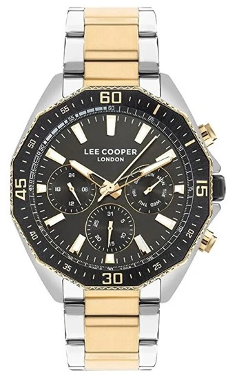 LEE COOPER LC07847.260-NM KOL SAATİ ürün görseli