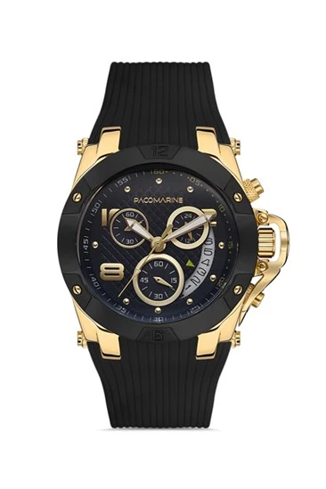 PACOMARINE PM.61226.10 KOL SAATİ ürün görseli