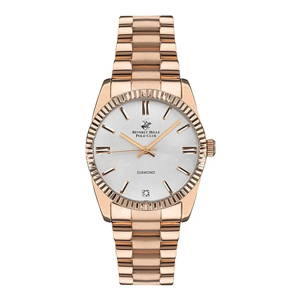 BEVERLY HILLS POLO CLUB BP3172C.430 KOL SAATİ ürün görseli