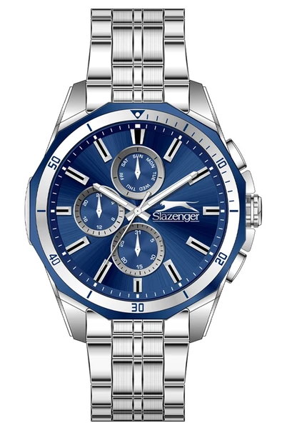 SLAZENGER SL.09.2245.2.06 KOL SAATİ ürün görseli