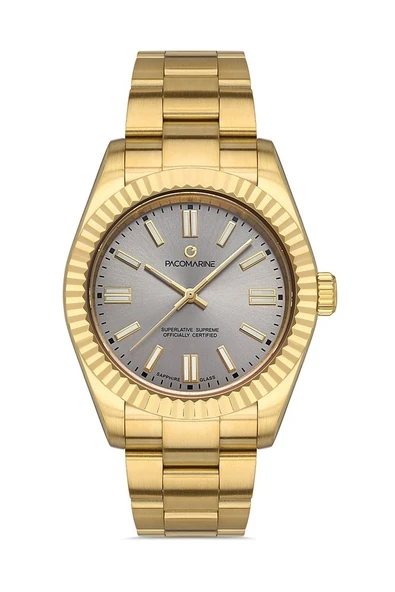 PACOMARINE PM.22010.08 KOL SAATİ ürün görseli