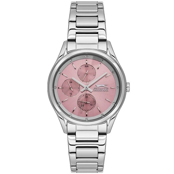 SLAZENGER SL.09.2229.4.08 KOL SAATİ ürün görseli