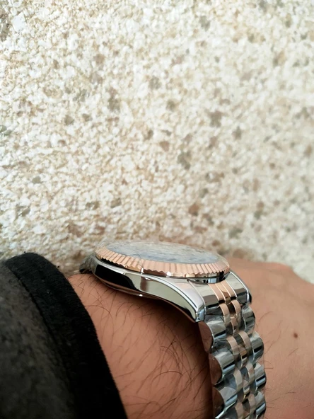 SLAZENGER SL.09.6555.2.01 KOL SAATİ - Resim 5