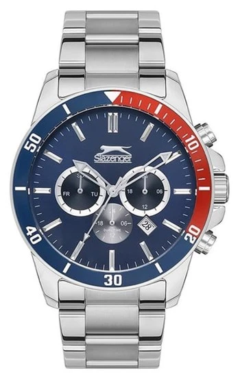 SLAZENGER SL.09.2147.2.02 KOL SAATİ ürün görseli