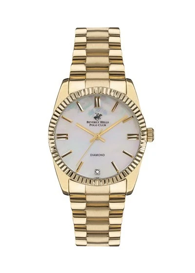 BEVERLY HILLS POLO CLUB BP3172C.120 KOL SAATİ ürün görseli
