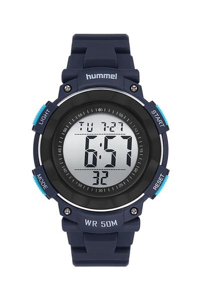 HUMMEL HM-1011MD-6 KOL SAATİ ürün görseli